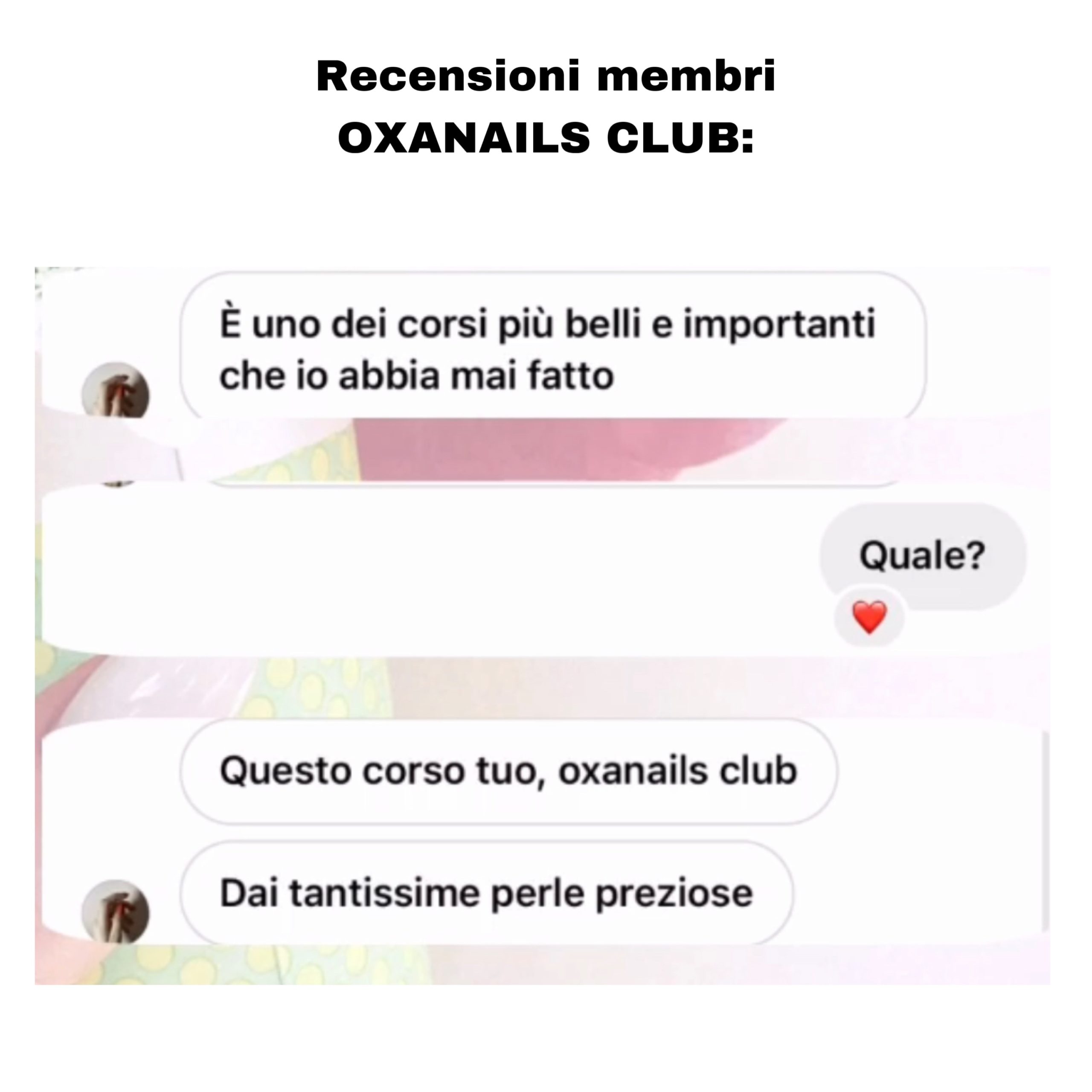 OXANAILS CLUB - immagine 10