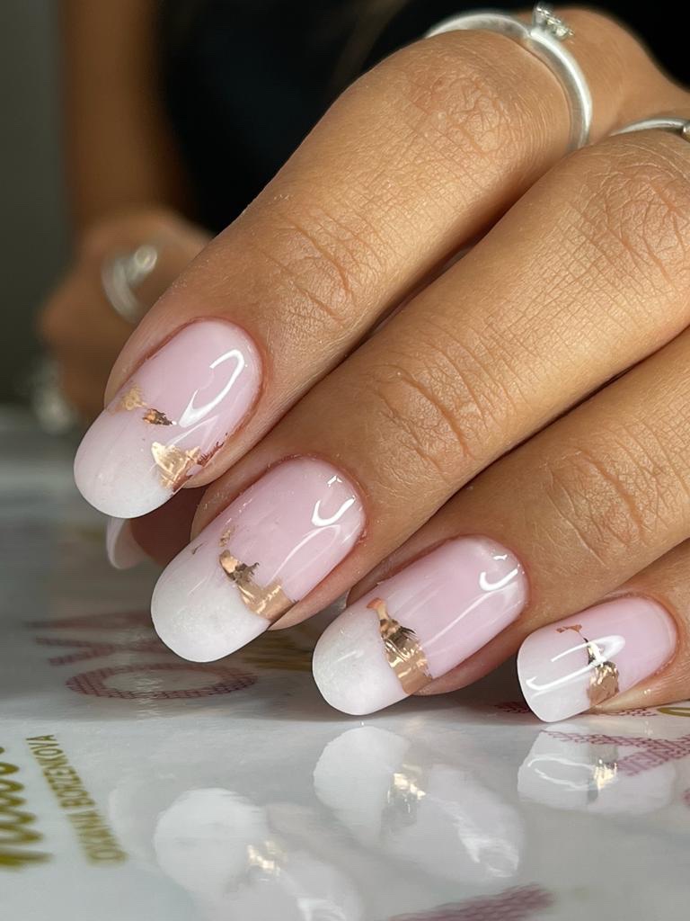 Gel No File No Problem 50 g - immagine 4