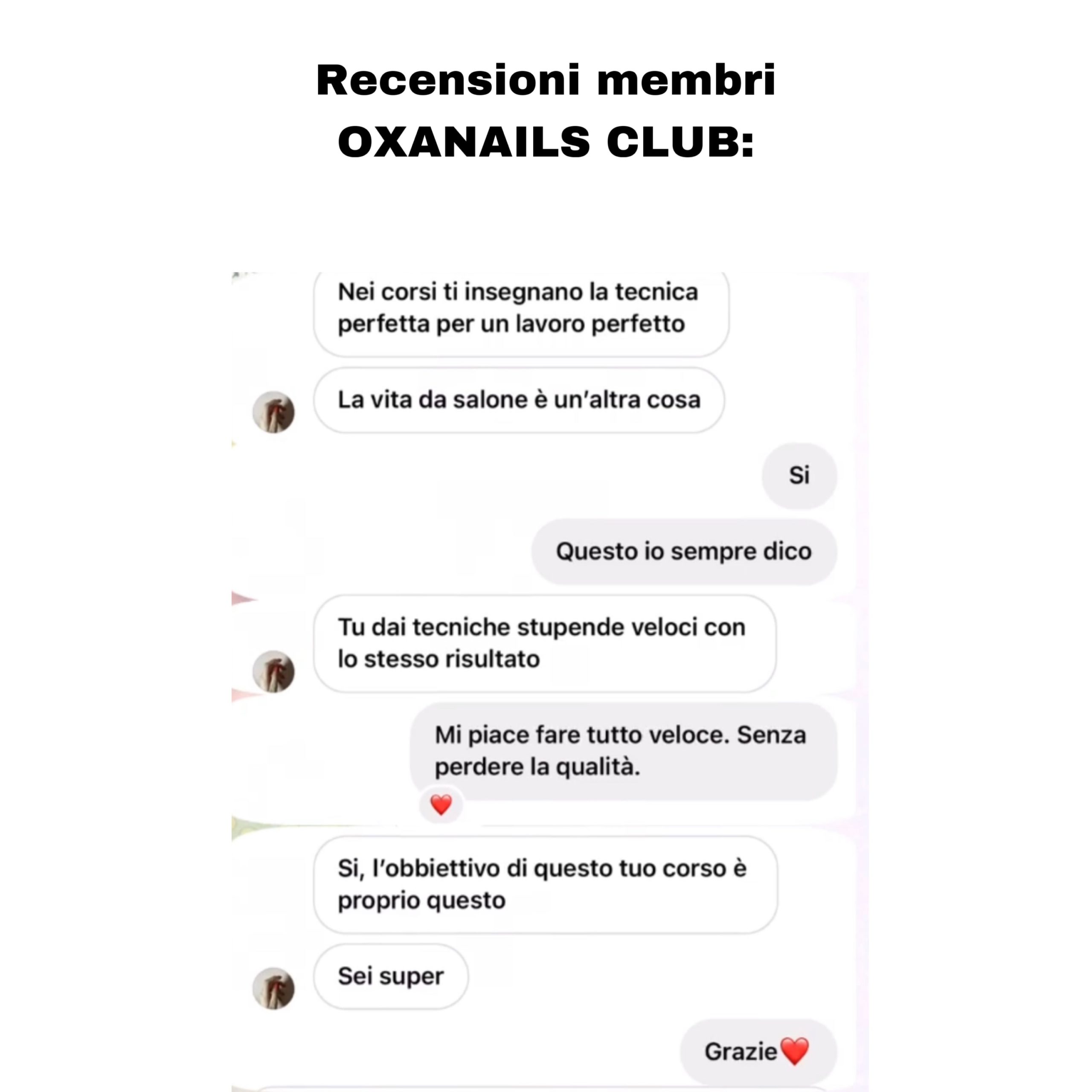 OXANAILS CLUB - immagine 9
