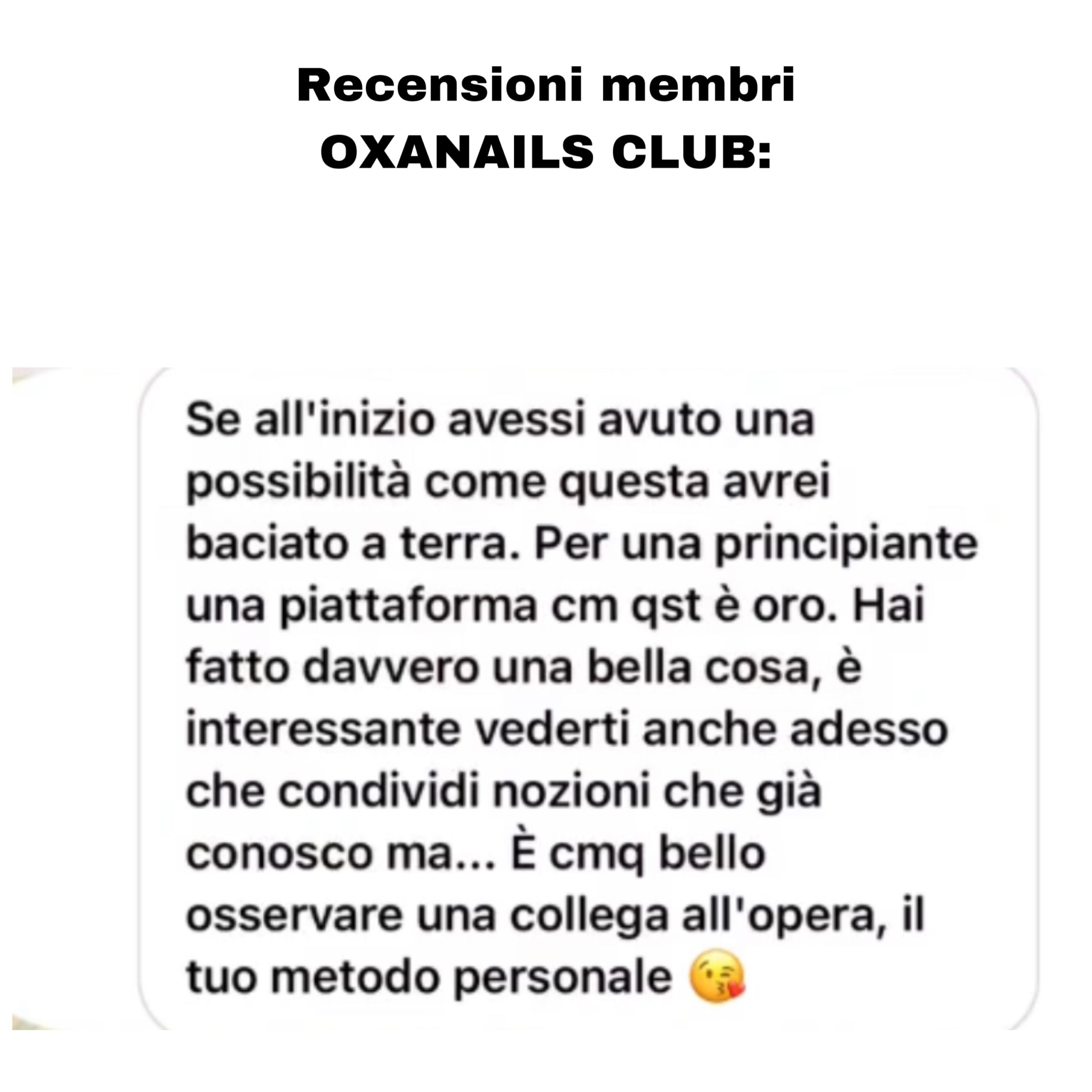 OXANAILS CLUB - immagine 4