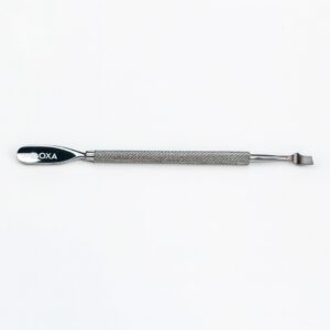 Spingi cuticole professionale - Pusher acciaio - L. 14 cm