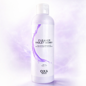 CLEANER 75% ALCOL Aroma VIOLET BERRY 500 ml