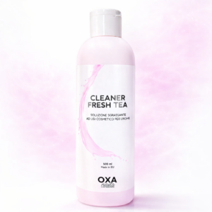 CLEANER 75% ALCOL Aroma FRESH TEA 500 ml