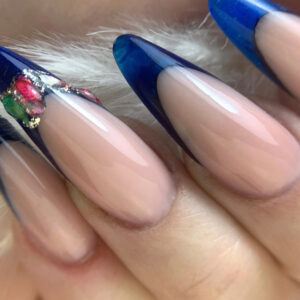 CORSO NAIL ART EXPRESS