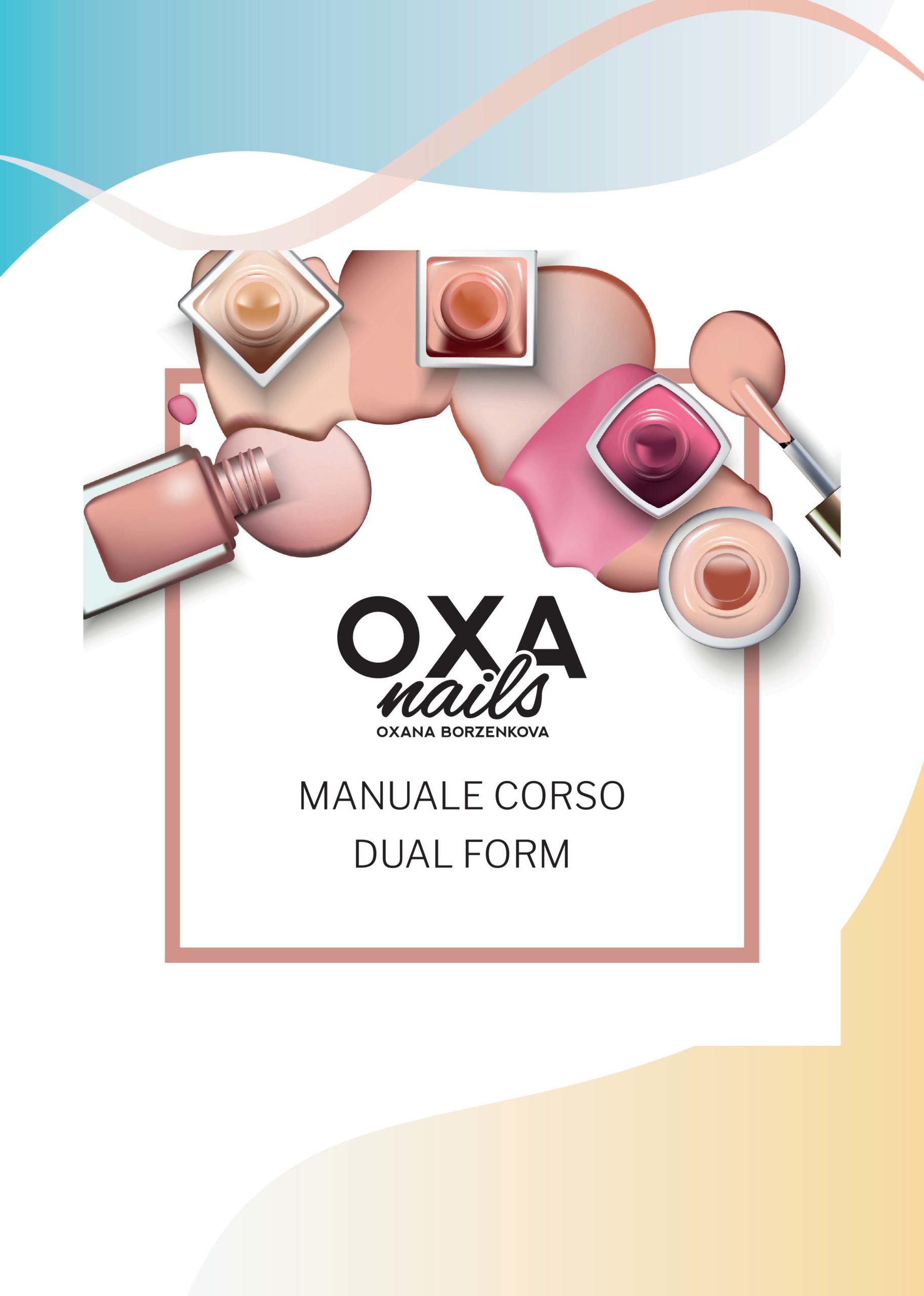 Manuale Corso Dual Form