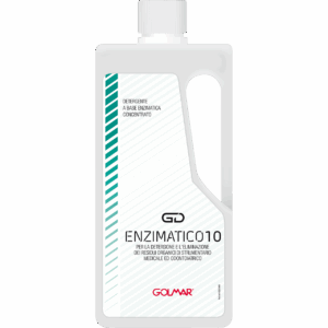Detergente GD Enzimatico10