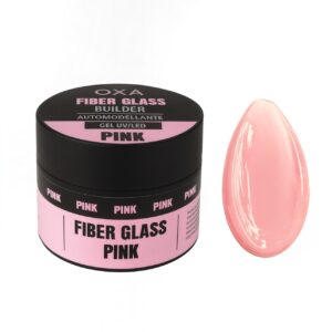 Gel FIBER GLASS PINK 50 ml