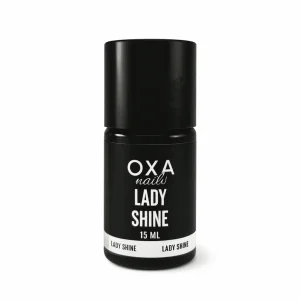Top gel LADY SHINE 15 ml