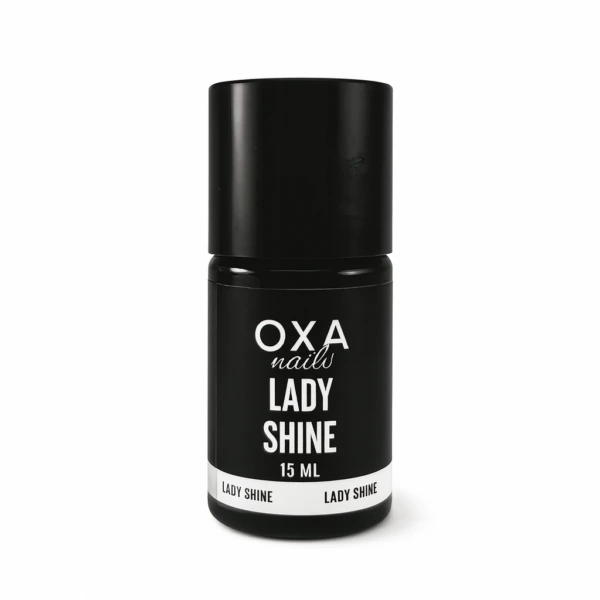 Top gel LADY SHINE 15 ml