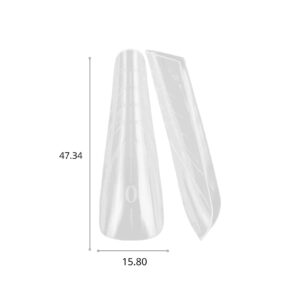 DUAL FORM MANDORLA MODERNA (french)