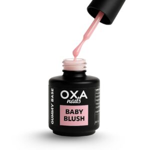GUMMY BASE BABY BLUSH 15 ML