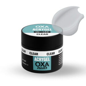 ACRYGEL CLEAR 50 ML