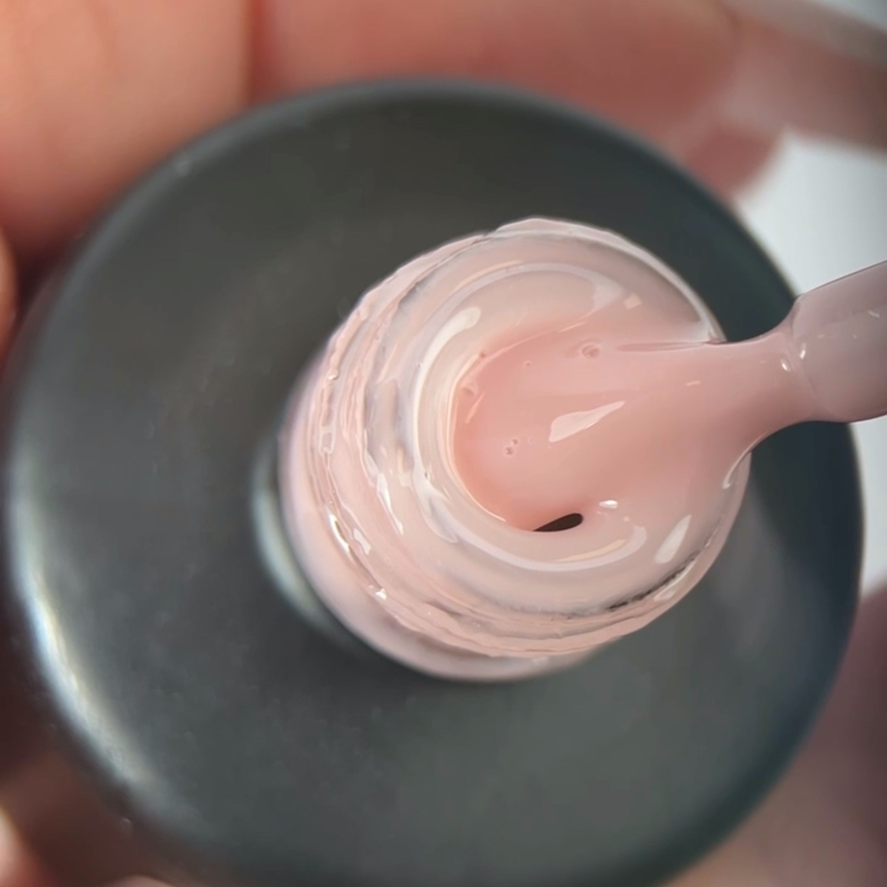GUMMY BASE GEL BALLERINA FIBER 15 ML - immagine 3