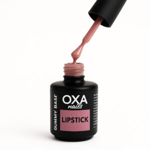 GUMMY BASE LIPSTICK 15 ML