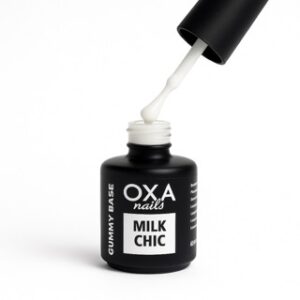 GUMMY BASE MILK CHIK 15 ML