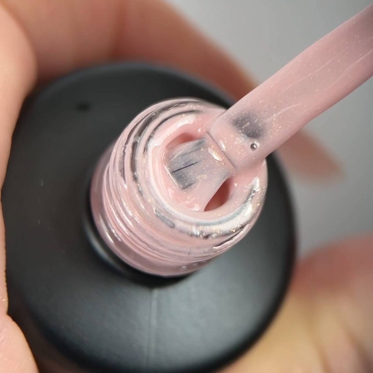 GUMMY BASE SHINY CREAM 15 ML - immagine 4
