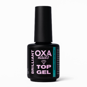 Top gel Brilliant 15 ml