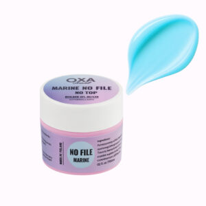 GEL NO FILE NO TOP MARINE 15 ML
