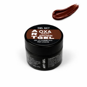 Art Gel Brown