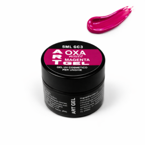 Art Gel Magenta