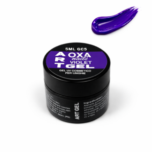 Art Gel Violet