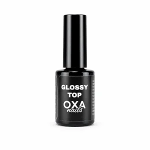Top gel Glossy Top 15 ml