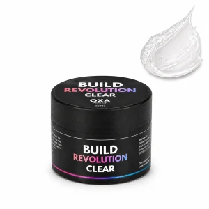 Gel Build Revolution 50 ml