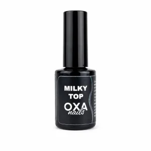 Milky Top Gel 15 ml
