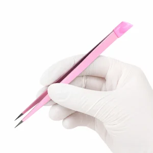 Pinza per Nail Art