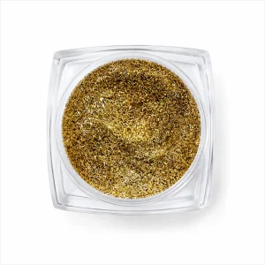 Polvere Cat Eye effetto mettallo GOLD – 3 g