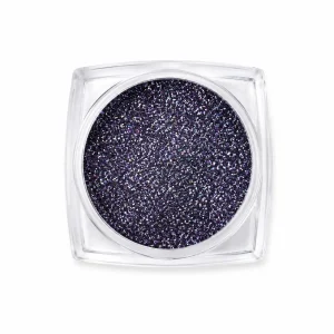 Polvere Cat Eye Effetto Metallo – Blu - 3gr