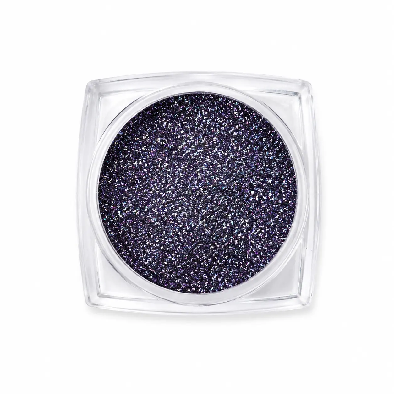 Polvere Cat Eye Effetto Metallo – Blu - 3gr